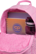 Ежедневна раница COOLPACK - ABBY - Powder pink_4