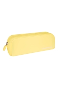 Несесер Coolpack - TUBE - SILICONE - Powder yellow_0