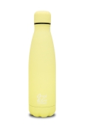 Термо бутилка - COOLPACK - Powder yellow_0