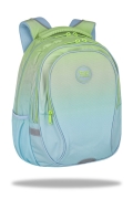 Ученическа раница COOLPACK - FACTOR - Gradient Mojito 1