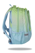 Ученическа раница COOLPACK - FACTOR - Gradient Mojito_1