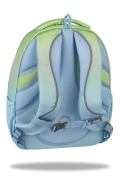 Ученическа раница COOLPACK - FACTOR - Gradient Mojito_2