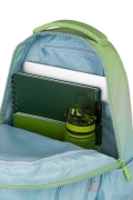 Ученическа раница COOLPACK - FACTOR - Gradient Mojito_5