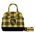 Чанта Lоungefly Harry Potter Hufflepuff_0
