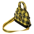 Чанта Lоungefly Harry Potter Hufflepuff_2