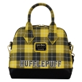 Чанта Lоungefly Harry Potter Hufflepuff_3