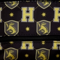 Чанта Lоungefly Harry Potter Hufflepuff_4