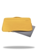 Чанта за лаптоп Coolpack - SATURN - MUSTARD_2