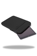 Калъф за таблет Coolpack - TWINT - BLACK_1