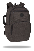 Ученическа раница Coolpack - Grif - Black_0