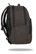 Ученическа раница Coolpack - Grif - Black_1