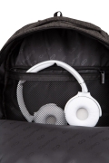 Ученическа раница Coolpack - Grif - Black_3