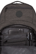Ученическа раница Coolpack - Grif - Black_5