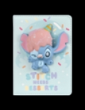 Squishy тефтер B6 Stitch 2_5