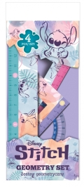 Геометричен комплект Stitch Pastel Coolpack_0