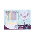 Лепящи листчета CoolPack Stitch_1