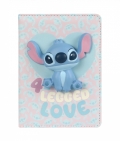 Squishy тефтер B6 Stitch_5