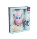 Squishy тефтер B6 Stitch 1 1