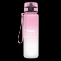 Бутилка за вода Ars Una Candy floss 600ml - BPA free_0