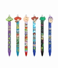 Химикал с гума Toy Story Coolpack Disney_1