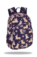 Раница за детска градина Coolpack - TOBY - ELISABETH_0