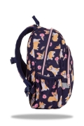 Раница за детска градина Coolpack - TOBY - ELISABETH_4