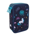 Ученически несесер с пособия Coolpack - Jumper 3 - MRS UNICORN_0