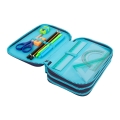 Ученически несесер с пособия Coolpack - Jumper 3 - MRS UNICORN_1