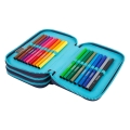 Ученически несесер с пособия Coolpack - Jumper 3 - MRS UNICORN_3