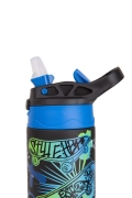 Термо бутилка Coolpack - BONO - SKATE NIGHT 350 ml_1
