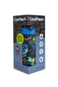 Термо бутилка Coolpack - BONO - SKATE NIGHT 350 ml_2