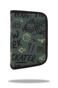 Ученически несесер Coolpack - Clipper -  TIGER_0