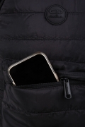 Ежедневна раница COOLPACK - ABBY -  BLACK_3
