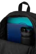 Ежедневна раница COOLPACK - ABBY -  BLACK_4