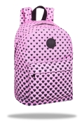 Ученическа раница Coolpack - Cross - PINK MARSHMALLOW_0