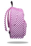 Ученическа раница Coolpack - Cross - PINK MARSHMALLOW_1