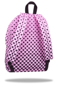Ученическа раница Coolpack - Cross - PINK MARSHMALLOW_2