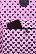 Ученическа раница Coolpack - Cross - PINK MARSHMALLOW_3
