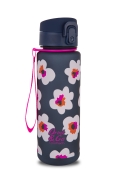 Бутилка за вода COOLPACK - Brisk 600ml - FLORES NINA_0