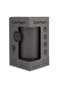 Термочаша за кафе TOM 350 ml - DARK GREY_1