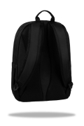 Ученическа раница Coolpack - SCOUT PRO - BLACK 1 - STITCH_1