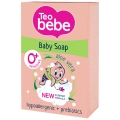 Сапун TEO BEBE Aloe Vera 75гр_0