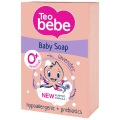 Сапун TEO BEBE Lavender 75гр_0