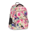 Ученическа раница ERGO 27l  Beach Flowers (5469)_0