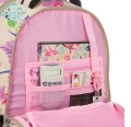 Ученическа раница ERGO 27l  Beach Flowers (5469)_4