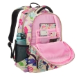 Ученическа раница ERGO 27l  Beach Flowers (5469)_5