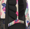Ученическа раница ERGO 27l  Beach Flowers (5469)_7