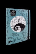 Папка картон A4 Coolpack - The Nightmare Before Christmas_3_0
