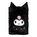Плюшен тефтер Hello Kitty Kuromi A5 FLUFFY_0