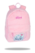 Пухкава раница Coolpack - STITCH FLUFFY PINK_0